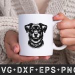 Dog Svg Files Bundle Online Hot Sale - Image 3