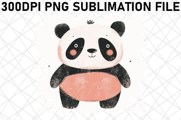 Floral Tribal Animal Sublimation Set For Sale