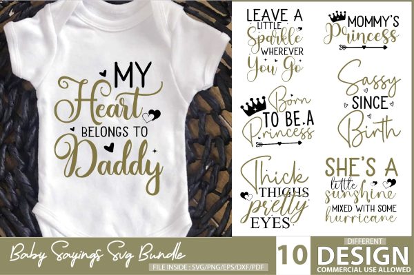 1000 SVG The Crafters Dream SVG Bundle on Sale - Image 4