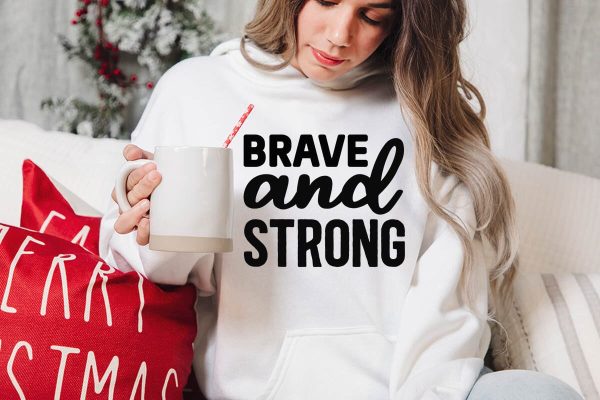 Brave and strong-01 Online now - Image 3