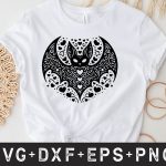 Bat SVG Bundle For Discount - Image 4