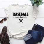 Groovy Retro Baseball Vibes SVG PNG PDF Cut File Online now - Image 2