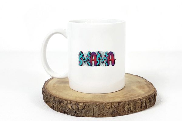 Mama, Mother s Day Sublimation Design Sale - Image 2