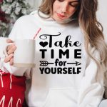 Take time for yourself-01 Online now - Image 3