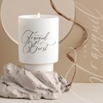Monlight Quinttans - Beauty Calligraphy Script Online - Image 5
