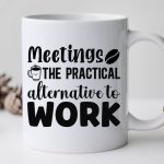 Meetings the practical alternative to work-01 For Sale - Image 3