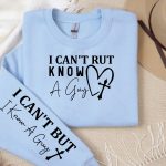 i can t rut a guy know Sleeve Svg Design For Sale - Image 2
