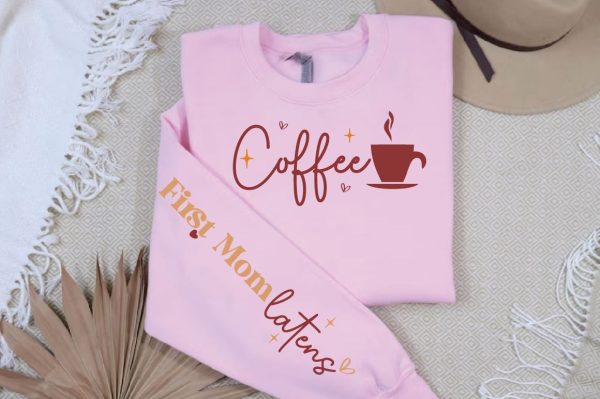 Coffee Sleeve Svg Design Hot on Sale - Image 2