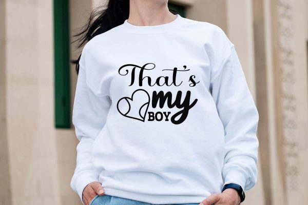 That s My Boy-01 For Discount