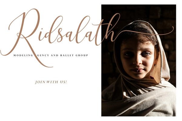 Talisha Script Sale - Image 3