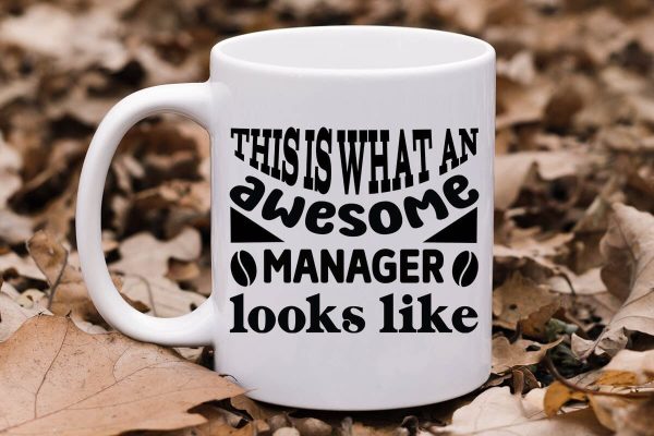 This is what an awesome manager looks like-01 Online Sale
