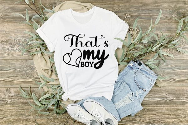 That s My Boy-01 For Discount - Image 2