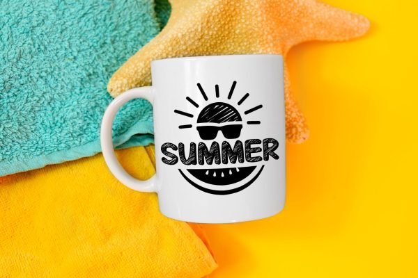 Summer SVG Design For Cheap - Image 2