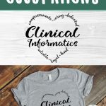 Clinical Informatics svg, information technology, healthcare IT svg For Cheap - Image 3