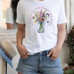 No One is You and That is Your Power Sublimation Online Sale - Image 4