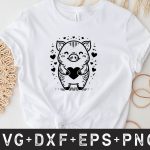 Pig with Bandana SVG Bundle Supply - Image 4