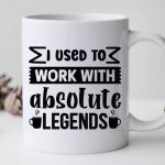 I used to work with absolute legends-01 Supply - Image 3