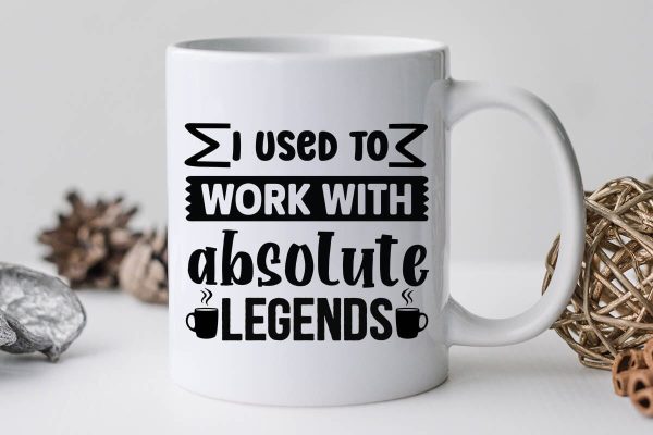 I used to work with absolute legends-01 Supply - Image 3