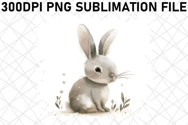 Vibrant Bohemian Creatures PNG Bundle Sale