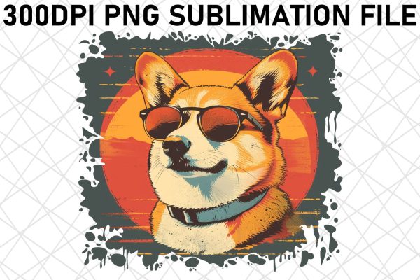 Retro Animal Design Set: Vintage Sublimation Elegance Discount