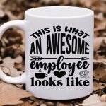This is what an awesome employee looks like-01 For Discount