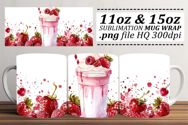 Deliciously Detailed Fast Foodie Mug Design Online
