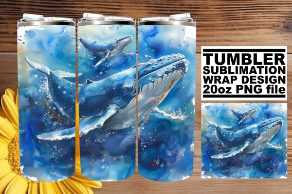 Cute Mommy & Baby Animal Tumbler: Mother s Day Joy Online Hot Sale