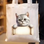 Peeking Cat Clipart Bundle Online Hot Sale - Image 3