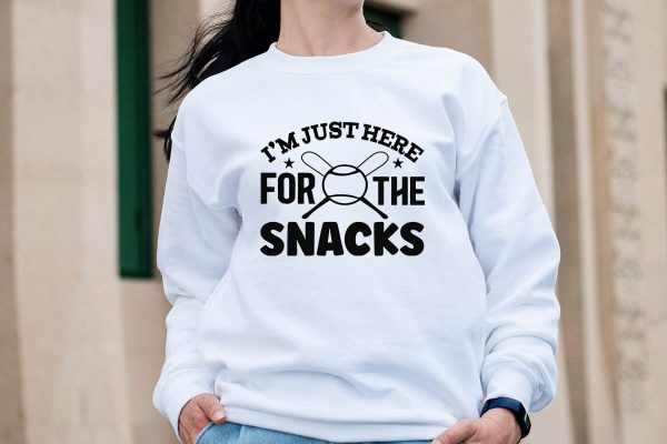I m Just Here For The Snacks-01 Online now