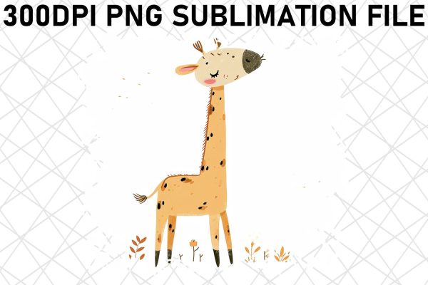 Floral Boho Safari PNG Bundle Discount