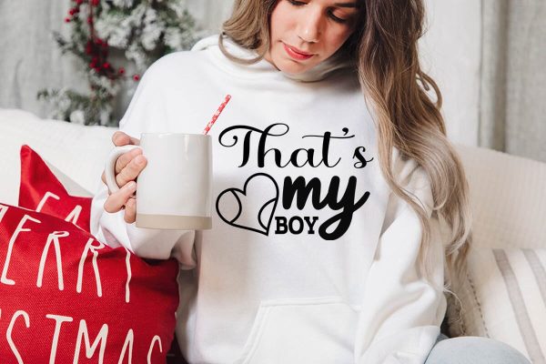 That s My Boy-01 For Discount - Image 3