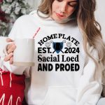Home Plate Est 2024 Sacial Loed And Proed-01 on Sale - Image 3
