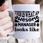 This is what an awesome manager looks like-01 Online Sale - Image 2