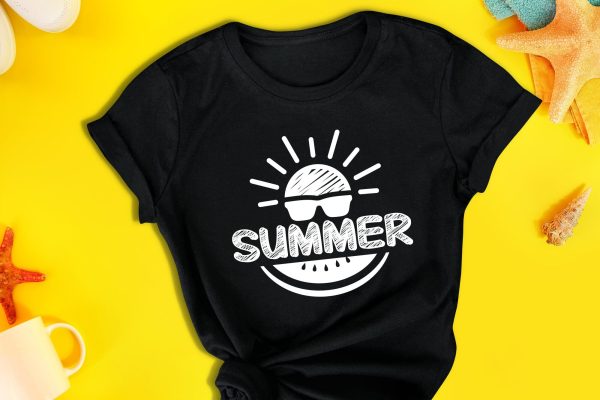 Summer SVG Design For Cheap - Image 3