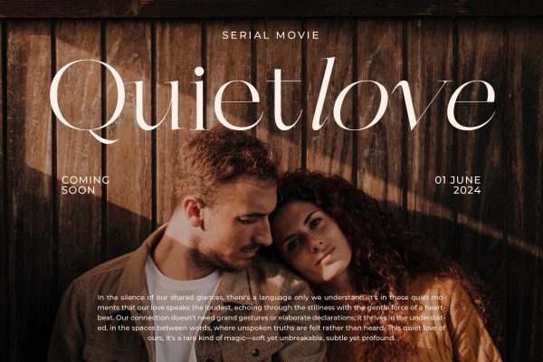 Berloja Satfline - Modern Serif Font Discount - Image 5