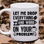 Let me drop everything and work on your problem-01 Online Sale