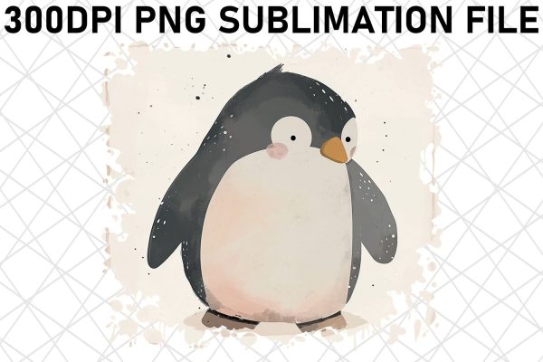 Bohemian Jungle Animal Sublimation Graphics Supply