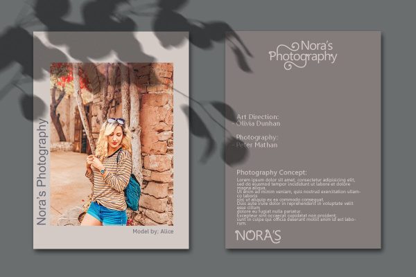 Nora s Blooming Online - Image 5