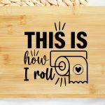 This is how I roll-01 on Sale - Image 2