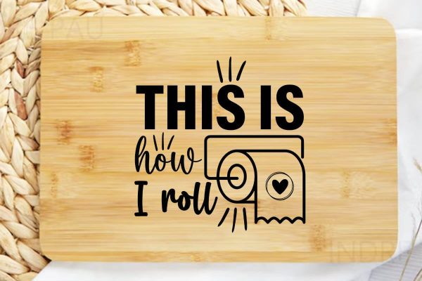 This is how I roll-01 on Sale - Image 2