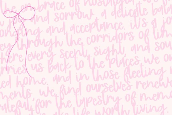Grandma s Cardigan Brush Script Font Online Sale - Image 3