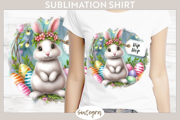 Hip Hop v3 T-shirt Sublimation For Cheap