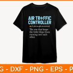 Air Traffic Controller Definition Svg Design Online Sale - Image 2