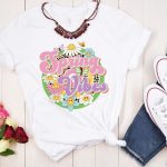 Retro Spring PNG Sublimation Bundle Fashion - Image 5