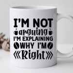 I m not arguing i m explaining why i m right-01 Sale - Image 3
