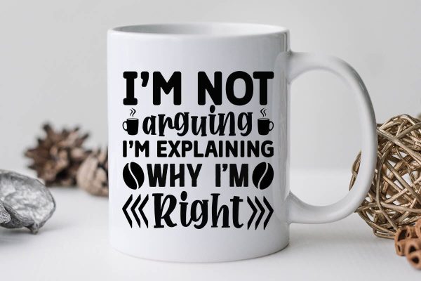 I m not arguing i m explaining why i m right-01 Sale - Image 3