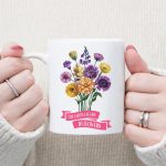 The Earth Laughs in Flowers Sublimation For Sale - Image 5