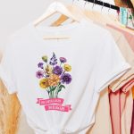 The Earth Laughs in Flowers Sublimation For Sale - Image 3