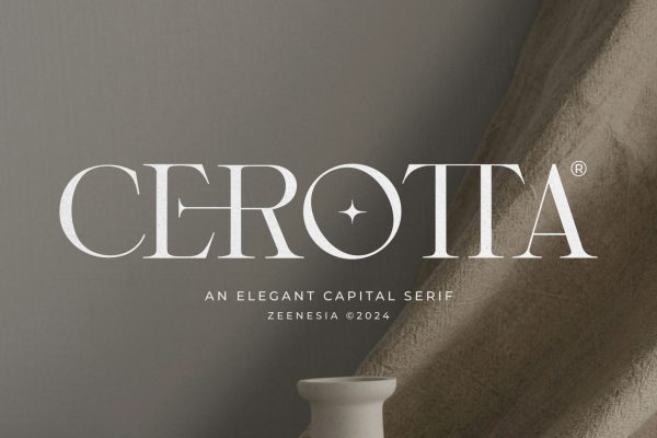 Cerotta For Cheap