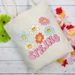 Retro Spring PNG Sublimation Design Fashion - Image 4